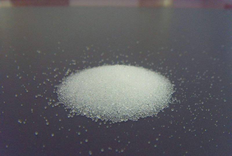 路面標線(xiàn)用玻璃珠